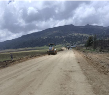 Aba Jifar Landscape